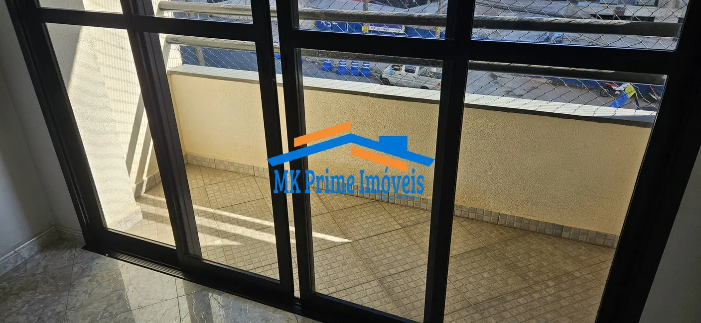 Apartamento com 3 quartos à venda, 69m2 em Jaguaribe, Osasco - SP - imagem 4 Foto 4 de Apartamento com 3 quartos à venda, 69m2 em Jaguaribe, Osasco - SP