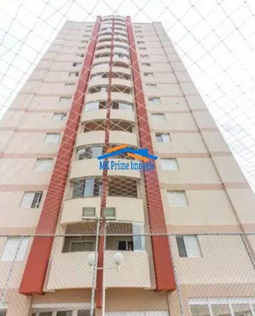 Foto 2 de Apartamento com 3 quartos à venda, 83m2 em Vila Osasco, Osasco - SP