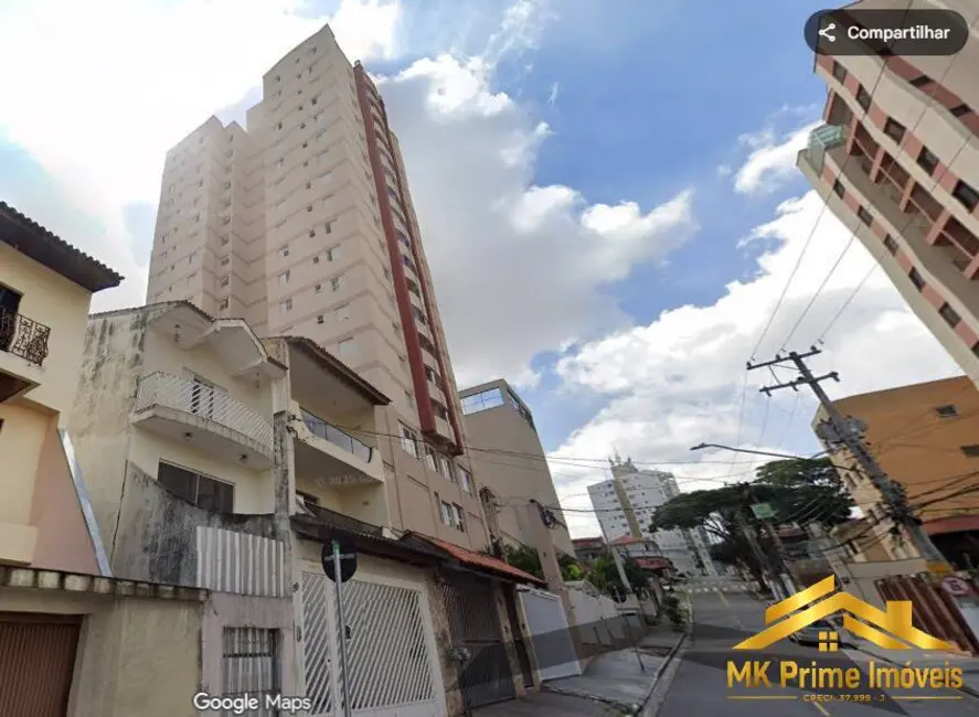 Foto 2 de Apartamento com 3 quartos à venda, 83m2 em Vila Osasco, Osasco - SP