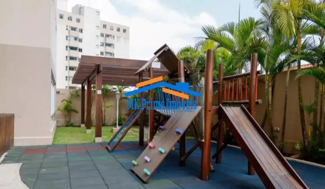 Foto 6 de Apartamento com 3 quartos à venda, 83m2 em Vila Osasco, Osasco - SP