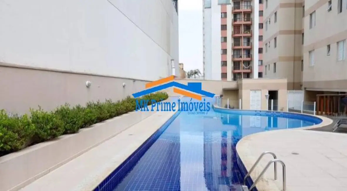 Foto 4 de Apartamento com 3 quartos à venda, 83m2 em Vila Osasco, Osasco - SP