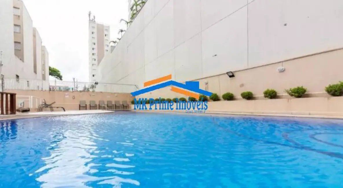 Foto 5 de Apartamento com 3 quartos à venda, 83m2 em Vila Osasco, Osasco - SP