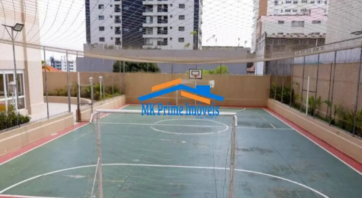 Foto 7 de Apartamento com 3 quartos à venda, 83m2 em Vila Osasco, Osasco - SP