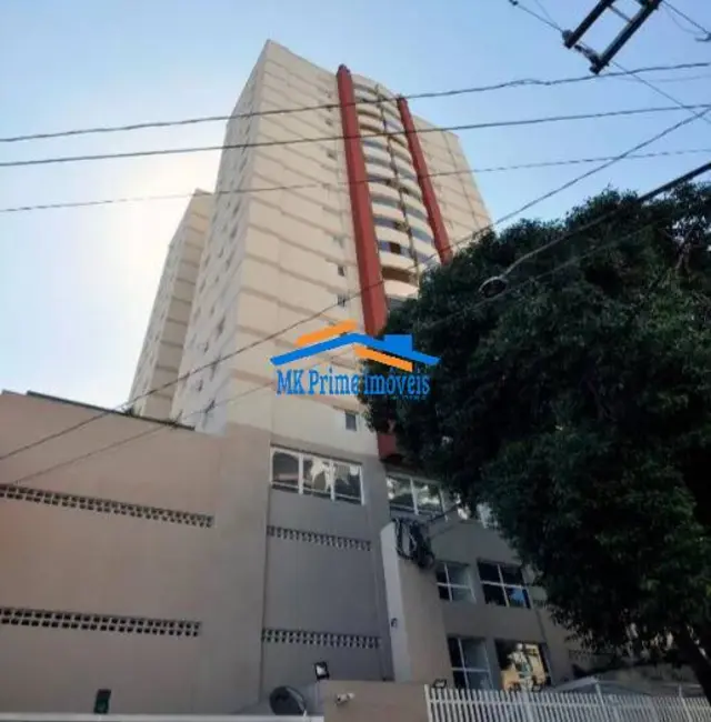 Foto 1 de Apartamento com 3 quartos à venda, 83m2 em Vila Osasco, Osasco - SP