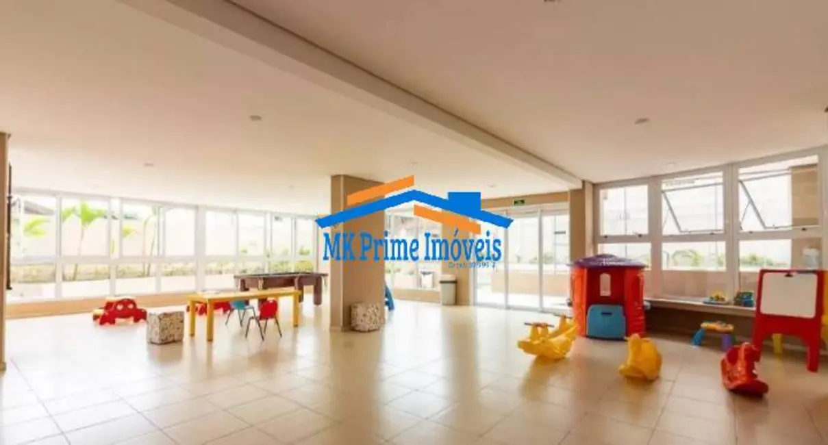 Foto 8 de Apartamento com 3 quartos à venda, 83m2 em Vila Osasco, Osasco - SP