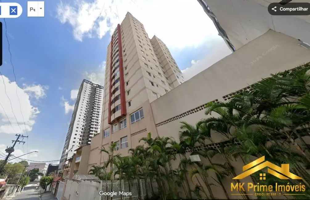 Foto 4 de Apartamento com 3 quartos à venda, 83m2 em Vila Osasco, Osasco - SP