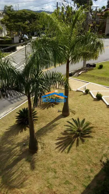 Foto 5 de Casa de Condomínio com 5 quartos à venda, 750m2 em Alphaville, Santana De Parnaiba - SP