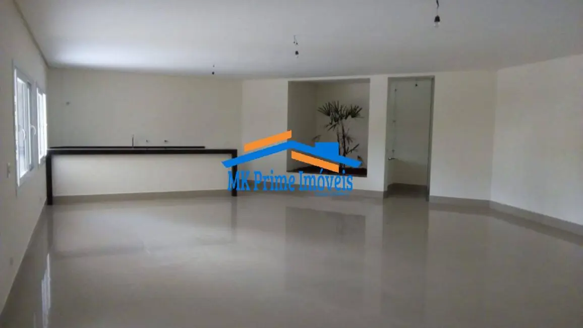 Foto 7 de Casa de Condomínio com 5 quartos à venda, 750m2 em Alphaville, Santana De Parnaiba - SP