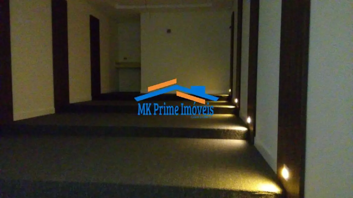 Foto 9 de Casa de Condomínio com 5 quartos à venda, 750m2 em Alphaville, Santana De Parnaiba - SP