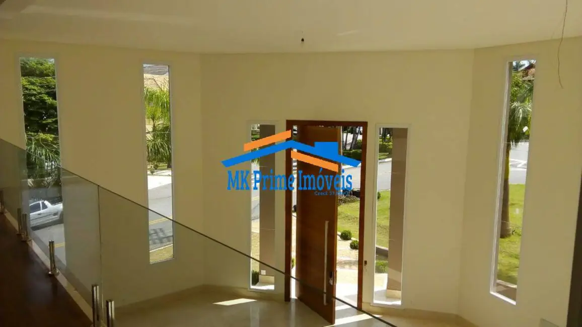 Foto 8 de Casa de Condomínio com 5 quartos à venda, 750m2 em Alphaville, Santana De Parnaiba - SP