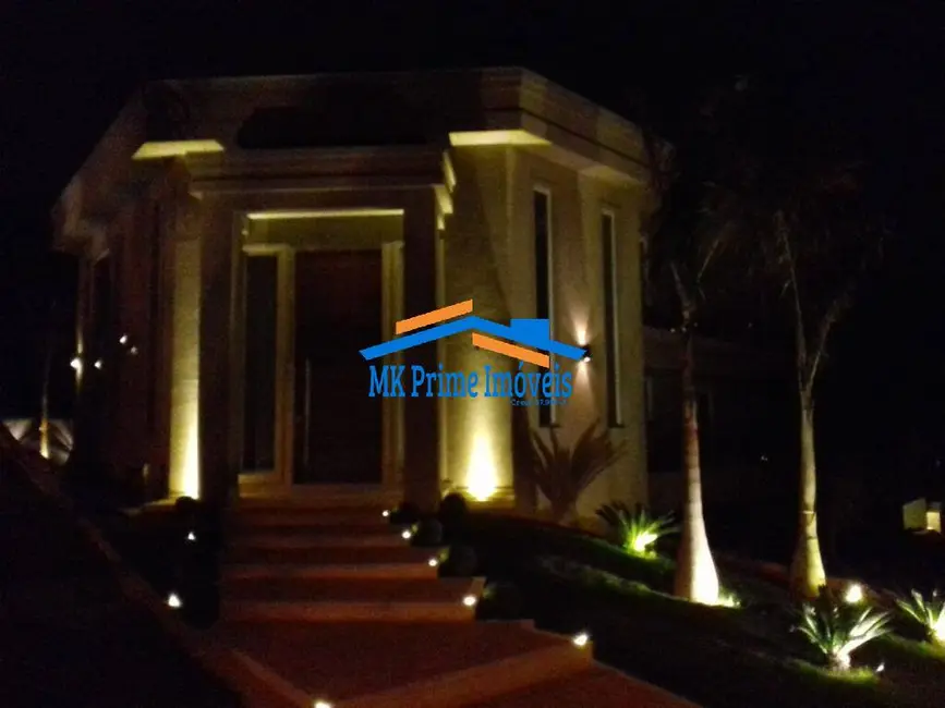 Foto 3 de Casa de Condomínio com 5 quartos à venda, 750m2 em Alphaville, Santana De Parnaiba - SP