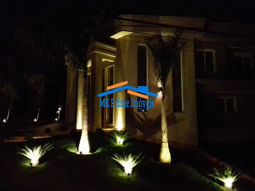 Foto 2 de Casa de Condomínio com 5 quartos à venda, 750m2 em Alphaville, Santana De Parnaiba - SP