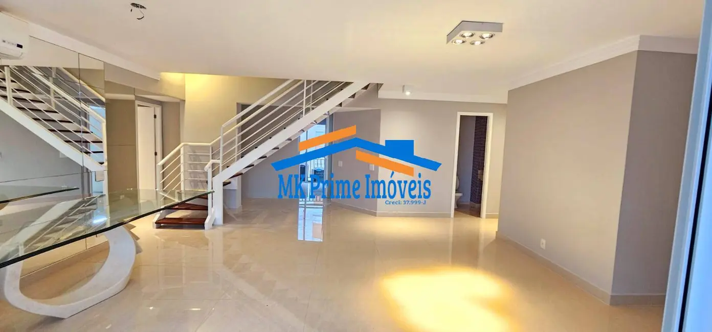 Foto 2 de Apartamento com 4 quartos à venda, 300m2 em Cidade São Francisco, São Paulo - SP