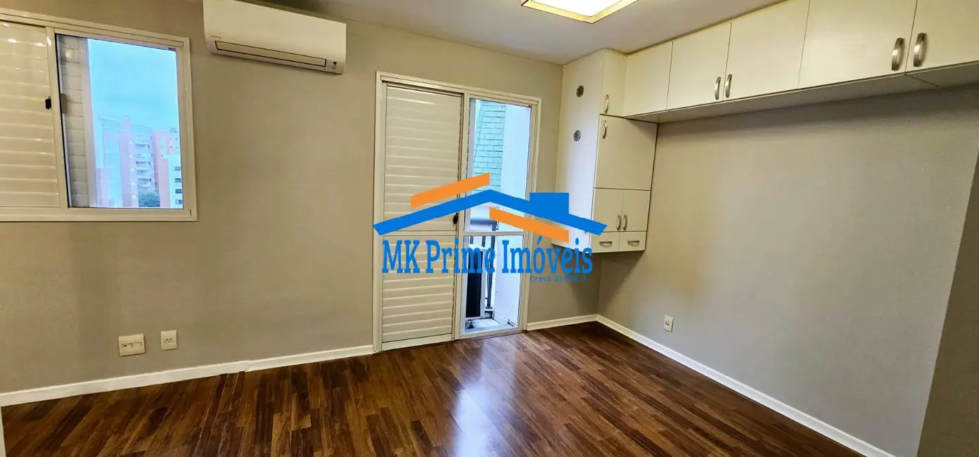 Foto 6 de Apartamento com 4 quartos à venda, 300m2 em Cidade São Francisco, São Paulo - SP