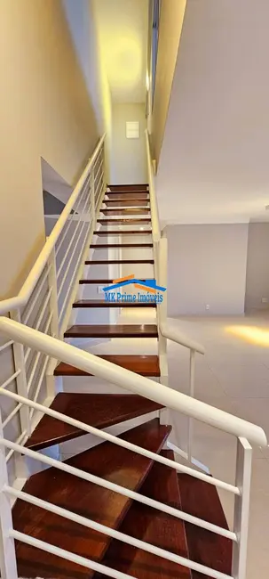 Foto 4 de Apartamento com 4 quartos à venda, 300m2 em Cidade São Francisco, São Paulo - SP