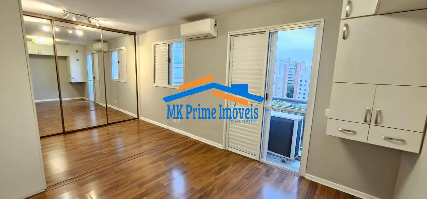 Foto 7 de Apartamento com 4 quartos à venda, 300m2 em Cidade São Francisco, São Paulo - SP