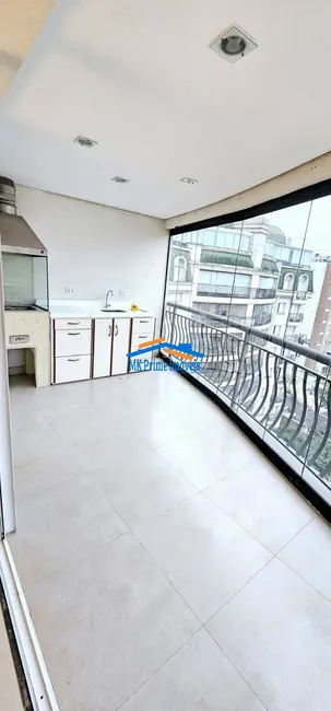 Foto 1 de Apartamento com 4 quartos à venda, 300m2 em Cidade São Francisco, São Paulo - SP