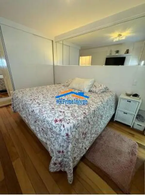 Foto 8 de Apartamento com 3 quartos à venda, 98m2 em Cidade São Francisco, São Paulo - SP