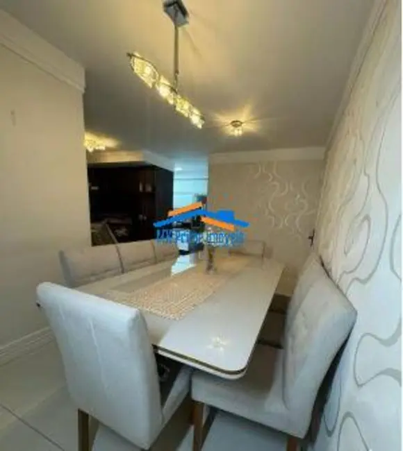 Foto 5 de Apartamento com 3 quartos à venda, 98m2 em Cidade São Francisco, São Paulo - SP