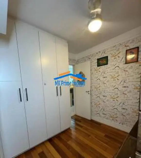 Foto 6 de Apartamento com 3 quartos à venda, 98m2 em Cidade São Francisco, São Paulo - SP