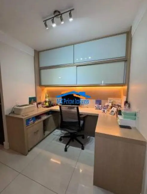 Foto 9 de Apartamento com 3 quartos à venda, 98m2 em Cidade São Francisco, São Paulo - SP