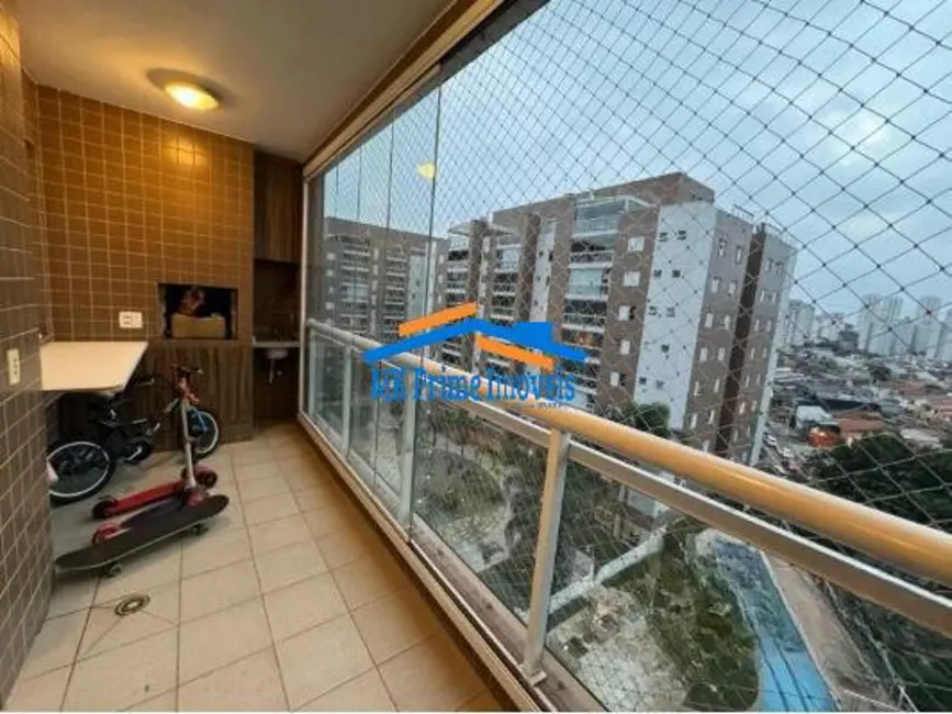 Foto 1 de Apartamento com 3 quartos à venda, 98m2 em Cidade São Francisco, São Paulo - SP