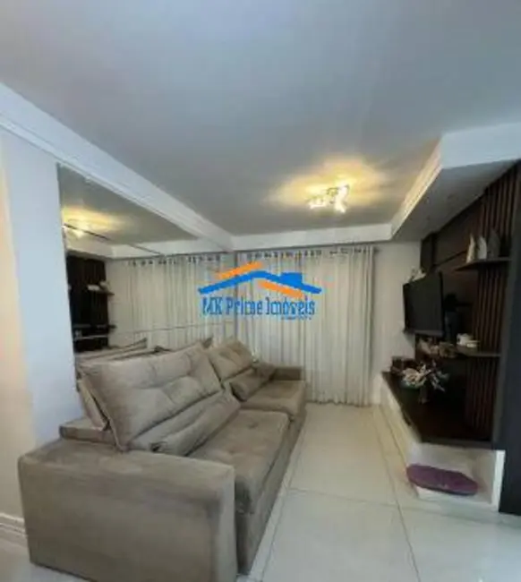 Foto 4 de Apartamento com 3 quartos à venda, 98m2 em Cidade São Francisco, São Paulo - SP