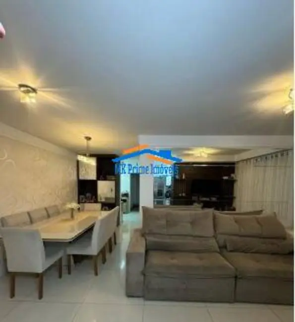 Foto 2 de Apartamento com 3 quartos à venda, 98m2 em Cidade São Francisco, São Paulo - SP