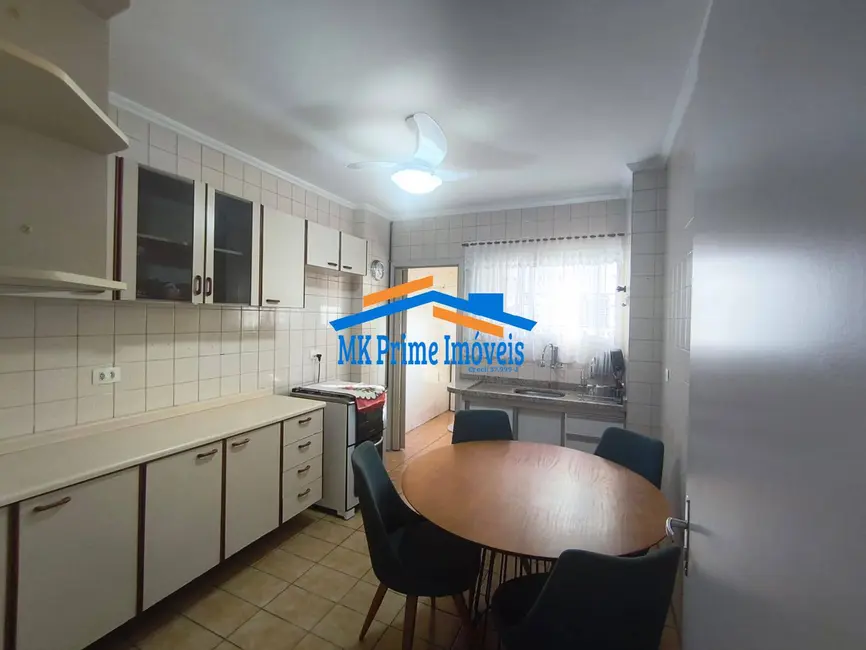 Foto 4 de Apartamento com 2 quartos à venda, 62m2 em Jaguaribe, Osasco - SP