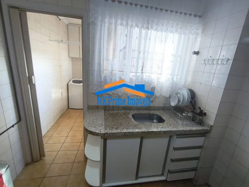 Foto 7 de Apartamento com 2 quartos à venda, 62m2 em Jaguaribe, Osasco - SP