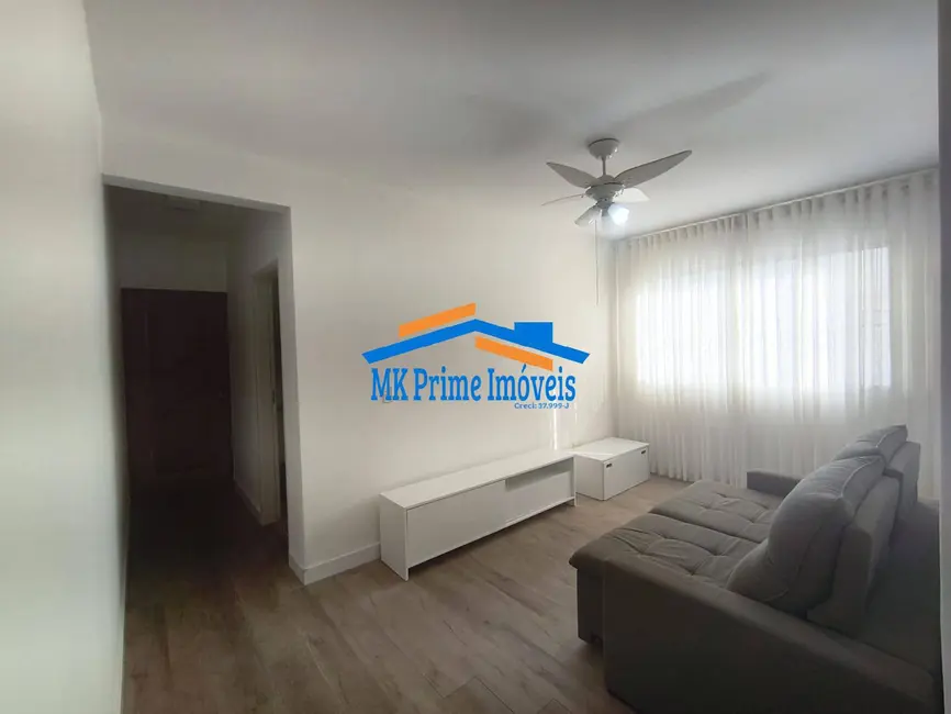 Foto 1 de Apartamento com 2 quartos à venda, 62m2 em Jaguaribe, Osasco - SP