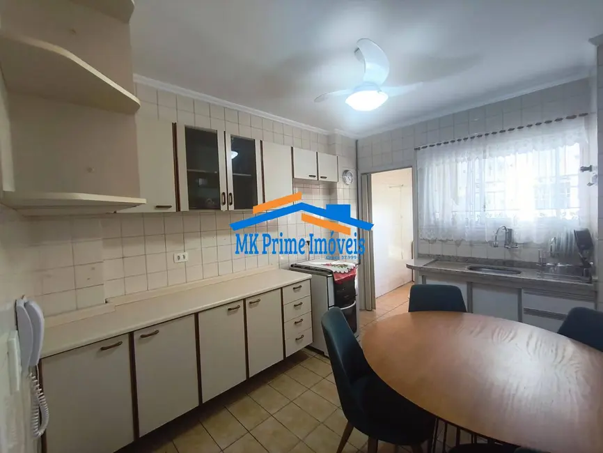 Foto 5 de Apartamento com 2 quartos à venda, 62m2 em Jaguaribe, Osasco - SP