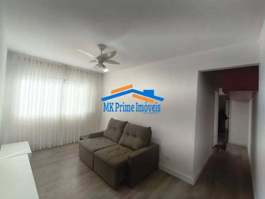 Foto 3 de Apartamento com 2 quartos à venda, 62m2 em Jaguaribe, Osasco - SP