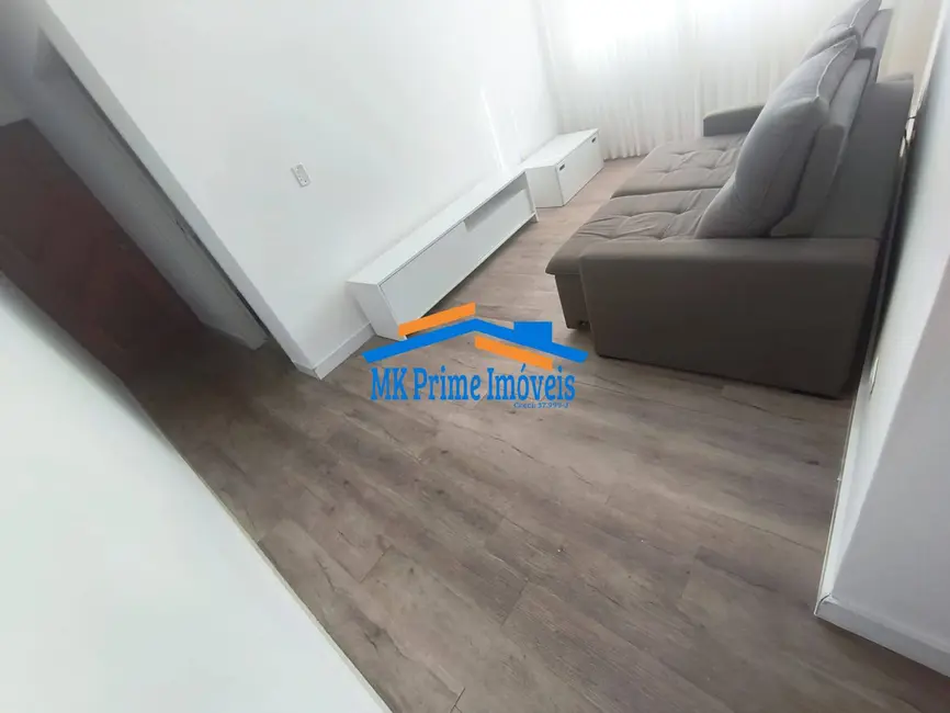 Foto 2 de Apartamento com 2 quartos à venda, 62m2 em Jaguaribe, Osasco - SP