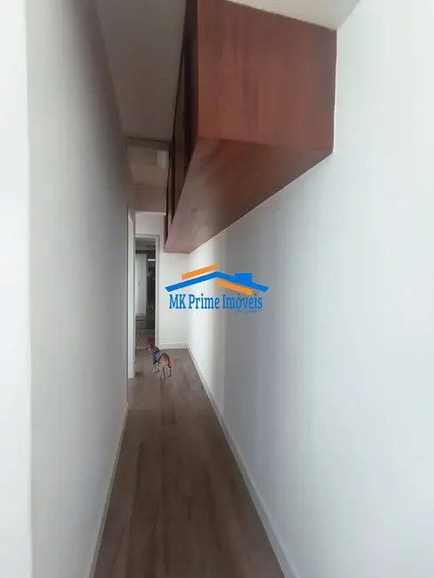 Foto 9 de Apartamento com 2 quartos à venda, 62m2 em Jaguaribe, Osasco - SP