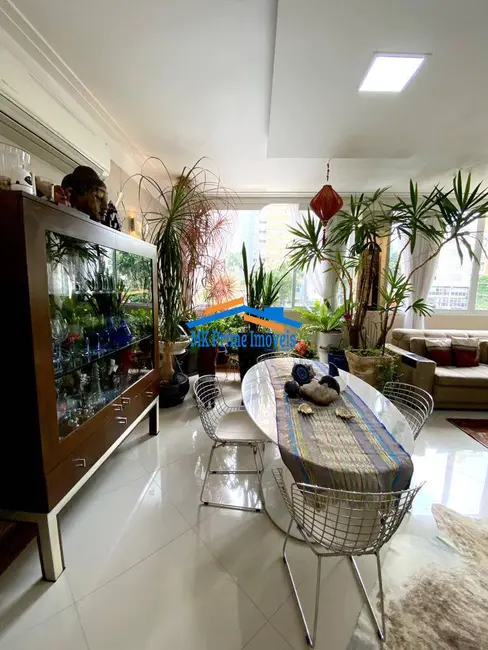 Apartamento com 2 quartos à venda, 200m2 em Jardim Paulista, São Paulo - SP - imagem 4 Foto 4 de Apartamento com 2 quartos à venda, 200m2 em Jardim Paulista, São Paulo - SP