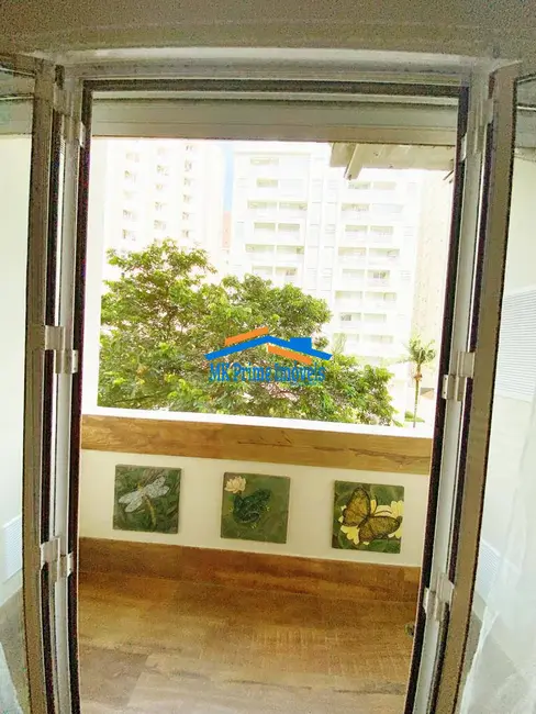 Apartamento com 2 quartos à venda, 200m2 em Jardim Paulista, São Paulo - SP - imagem 7 Foto 7 de Apartamento com 2 quartos à venda, 200m2 em Jardim Paulista, São Paulo - SP