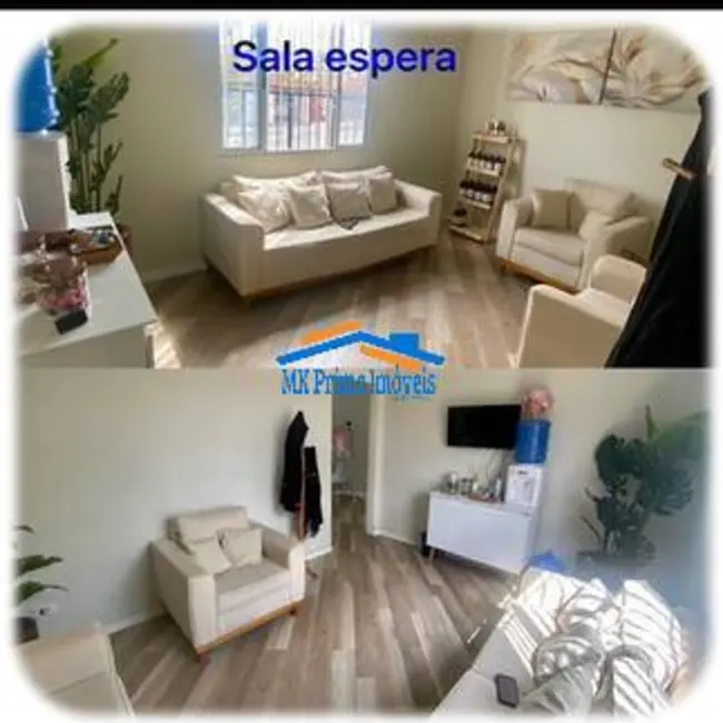 Casa com 4 quartos à venda, 227m2 em Vila Osasco, Osasco - SP - imagem 1 Foto 1 de Casa com 4 quartos à venda, 227m2 em Vila Osasco, Osasco - SP