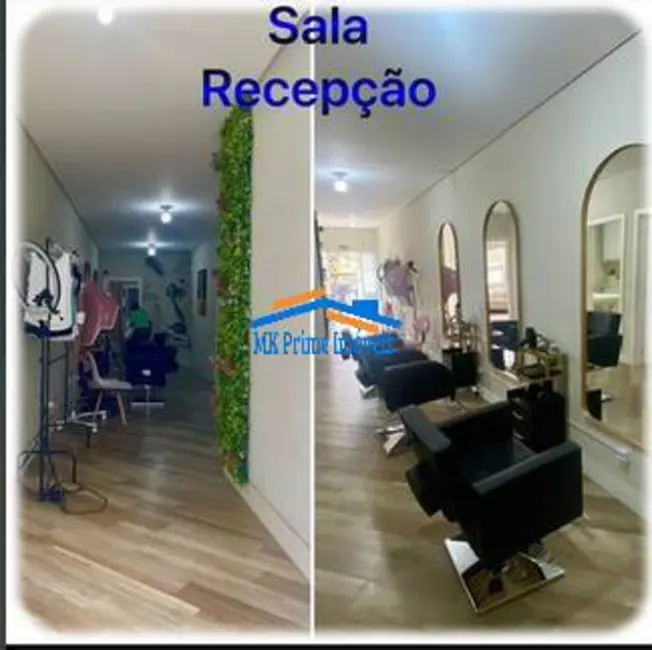 Casa com 4 quartos à venda, 227m2 em Vila Osasco, Osasco - SP - imagem 4 Foto 4 de Casa com 4 quartos à venda, 227m2 em Vila Osasco, Osasco - SP