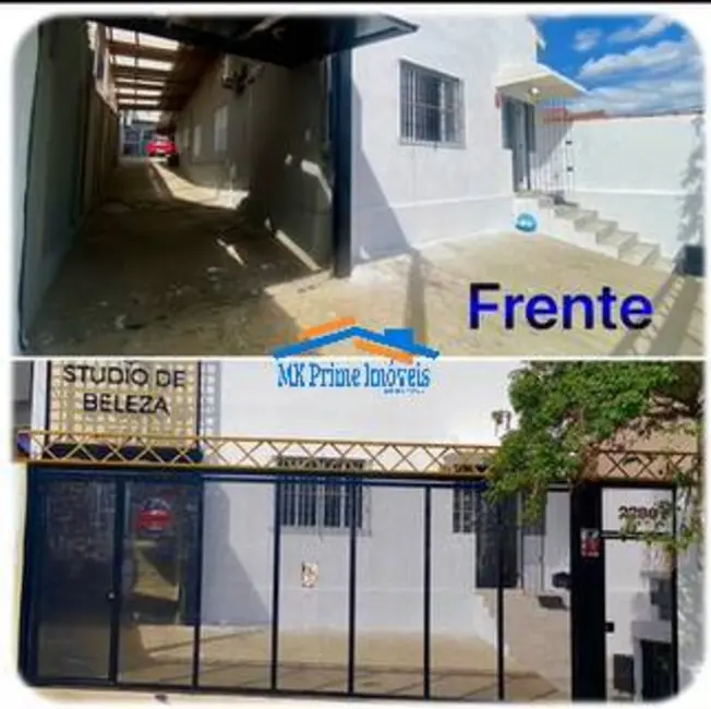 Casa com 4 quartos à venda, 227m2 em Vila Osasco, Osasco - SP - imagem 2 Foto 2 de Casa com 4 quartos à venda, 227m2 em Vila Osasco, Osasco - SP