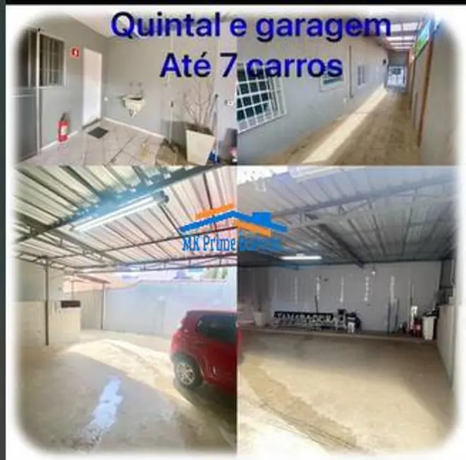 Casa com 4 quartos à venda, 227m2 em Vila Osasco, Osasco - SP - imagem 3 Foto 3 de Casa com 4 quartos à venda, 227m2 em Vila Osasco, Osasco - SP