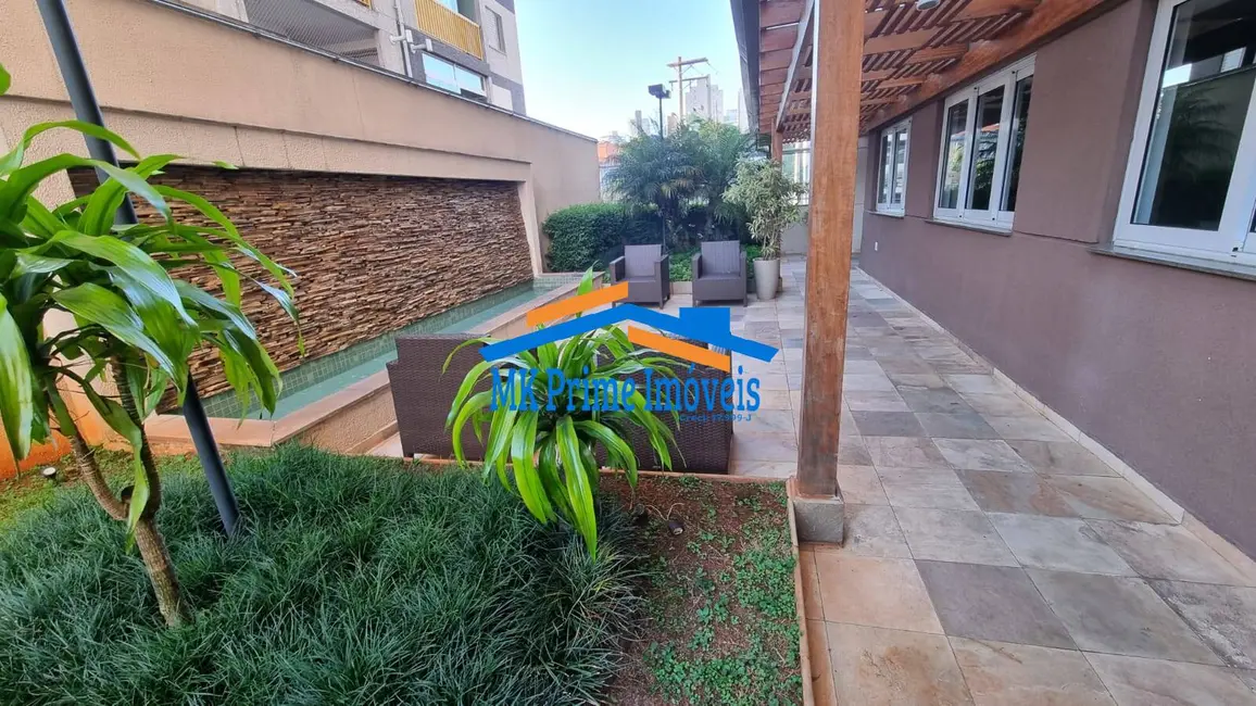 Foto 9 de Apartamento com 2 quartos à venda, 63m2 em Vila Osasco, Osasco - SP