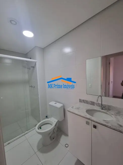 Foto 8 de Apartamento com 2 quartos à venda, 63m2 em Vila Osasco, Osasco - SP