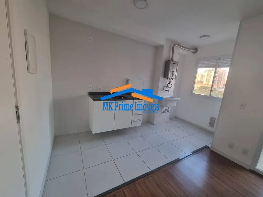 Foto 7 de Apartamento com 2 quartos à venda, 63m2 em Vila Osasco, Osasco - SP