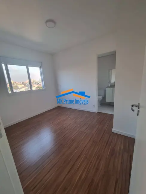 Foto 4 de Apartamento com 2 quartos à venda, 63m2 em Vila Osasco, Osasco - SP