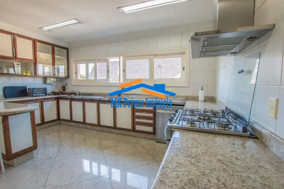 Foto 9 de Casa de Condomínio com 6 quartos à venda, 720m2 em Parque dos Príncipes, São Paulo - SP