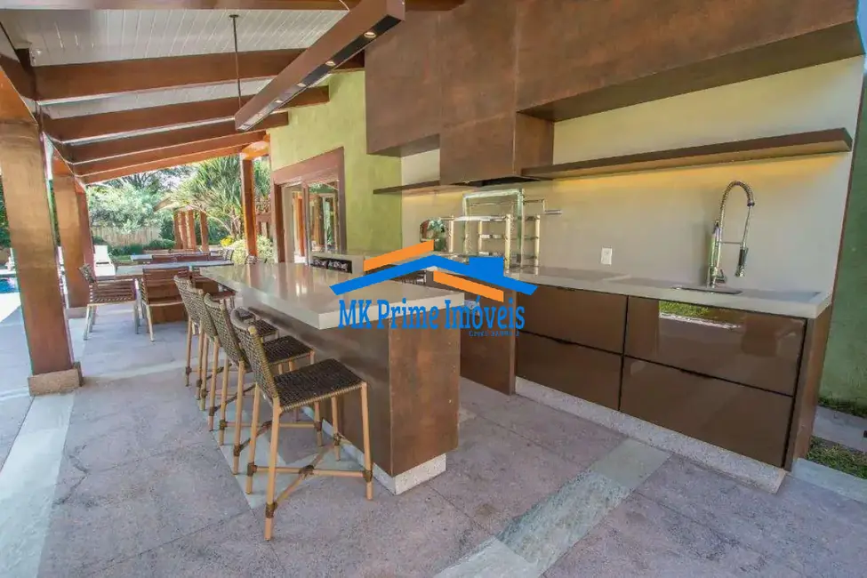 Foto 5 de Casa de Condomínio com 6 quartos à venda, 720m2 em Parque dos Príncipes, São Paulo - SP