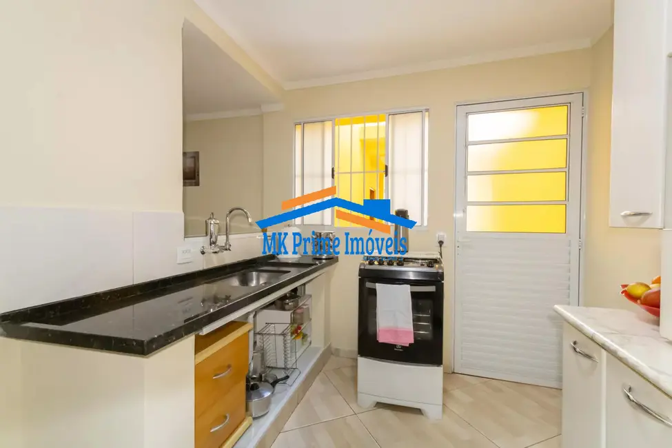 Foto 6 de Sobrado com 3 quartos à venda, 145m2 em km 18, Osasco - SP