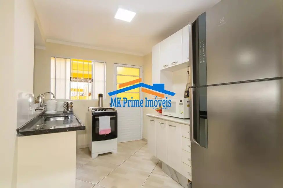 Foto 7 de Sobrado com 3 quartos à venda, 145m2 em km 18, Osasco - SP