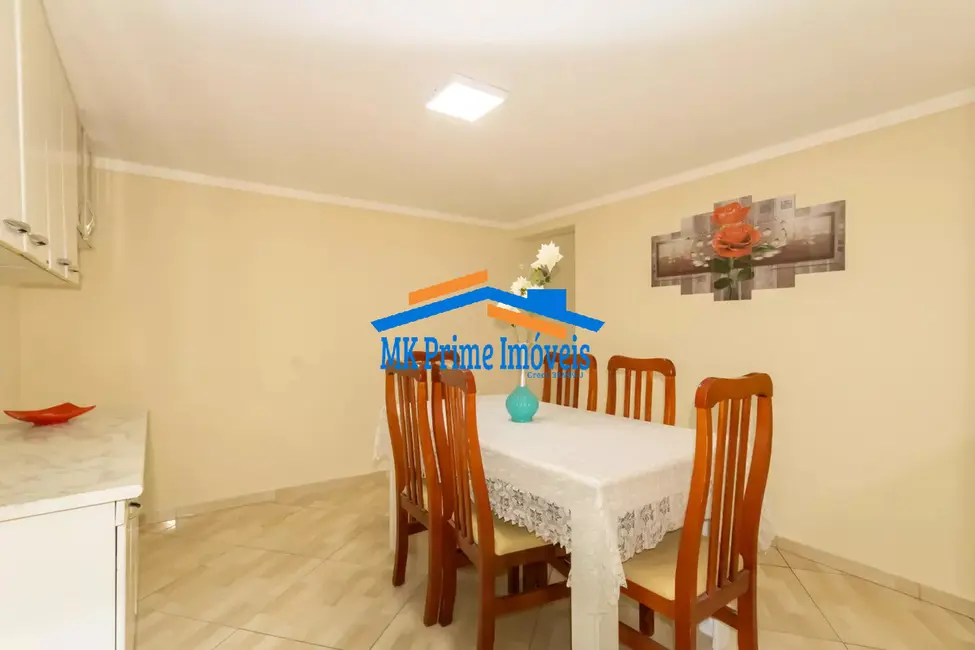 Foto 9 de Sobrado com 3 quartos à venda, 145m2 em km 18, Osasco - SP